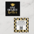 Recherche de degré invitations Diplôme