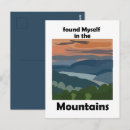 Recherche de fumée cartes postales Nature