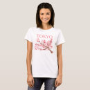 Recherche de asiatique femme tshirts Tokyo