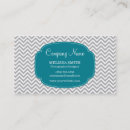 Recherche de gris bleu cartes visite Turquoise