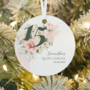 Suche nach quinceanera ornamente Quinceañera