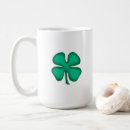 Recherche de clover leaf tasses Quatre feuilles de trèfle
