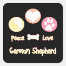 Suche nach gsd aufkleber Hirtenhund