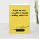 Suche nach pfannkuchen karten Lustig