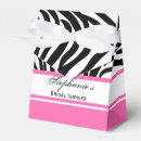 Suche nach zebradruck papier geschenk box Rosa