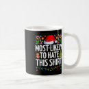 Suche nach ich hasse weihnachten tassen Santa claus