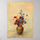 Recherche de odilon redon art Fleurs dans un vase