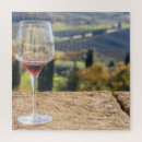 Suche nach wein puzzle Landschaft