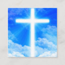 Suche nach jesus christus visitenkarten Religion