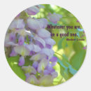 Recherche de glycine autocollants Nature