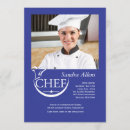 Recherche de de chef invitations Pour tous