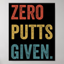 Suche nach für einen golfspieler poster Golfplatz