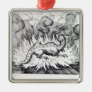 Recherche de salamandre ornements Illustration