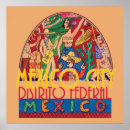 Recherche de mexico posters Mexique