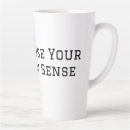 Recherche de sens tasses Humour