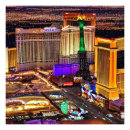 Recherche de las vegas poster Hôtels