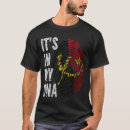 Suche nach flagge von angola tshirts Landesflagge