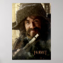 Recherche de the hobbit posters Gandalf