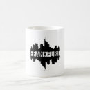 Suche nach frankfurt deutschland tassen Skyline