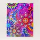 Suche nach boho puzzle Böhmisch