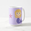 Recherche de blonde tasses Sirène