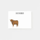 Recherche de cow post its Bétail