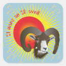 Recherche de zodiacal autocollants Étoile