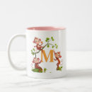 Recherche de singe mignon tasses Animaux