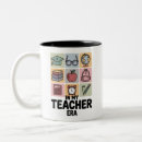 Recherche de enseignement tasses Vie d'enseignant