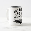 Recherche de pêcheurs tasses Pour tous