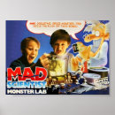 Recherche de mad scientist Lab