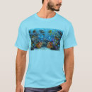 Suche nach aquarium tshirts Fish