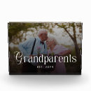 Recherche de grands parents cadeaux Moderne