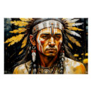 Recherche de tribu indienne posters Culture