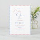 Recherche de de balai invitations Simple