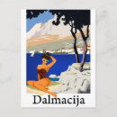 Suche nach dalmatien postkarten Küste