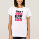 Suche nach viererkabel tshirts Hocke