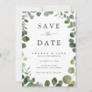 Recherche de appartement invitations Aquarelle