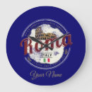 Suche nach italien rom wanduhren Kolosseum