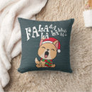 Recherche de fa la la coussins Simple