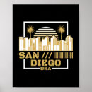 Recherche de san diego art Paysage urbain