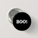Recherche de halloween badges Effrayant
