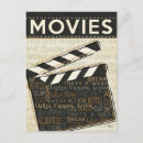 Suche nach vintage filme postkarten Kino