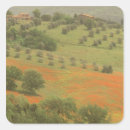 Recherche de toscane autocollants Ferme
