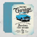 Suche nach oldtimer einladungen Retro