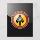 Suche nach kommando postkarten Marsoc logo 3d