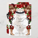 Recherche de cowboy boot bridal shower invitations Rustique