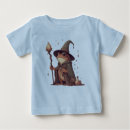 Recherche de grenouille mignonne bébé vêtements Rog