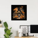 Suche nach spuk baum poster Herbst
