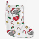 Recherche de elephants chaussette de noël Éléphant